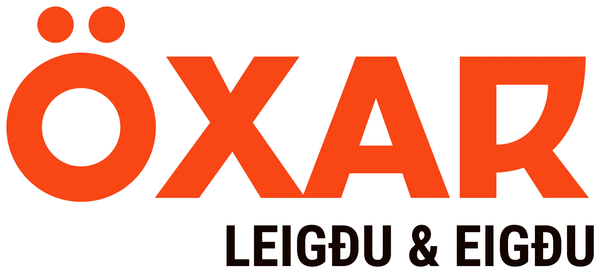 Leigðu og eigðu logo